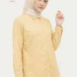 Kemeja Basic Additional Series