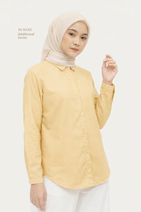 Kemeja Basic Additional Series