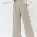 Celana Kulot Bestie Pants