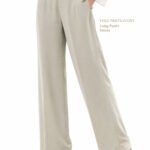 Celana Kulot Yolo Pants