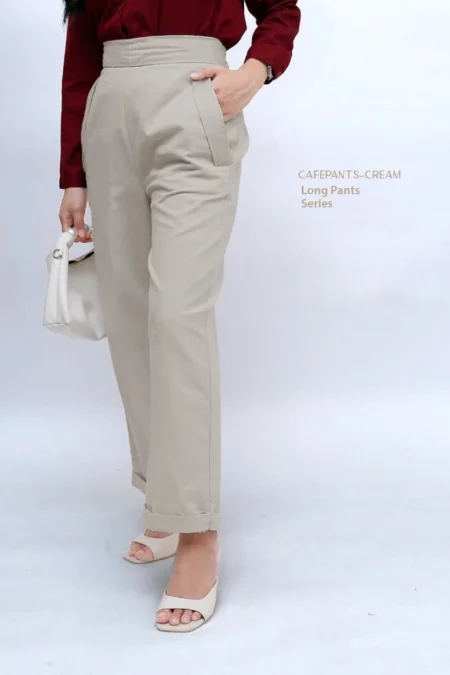 celana kulot cafepants