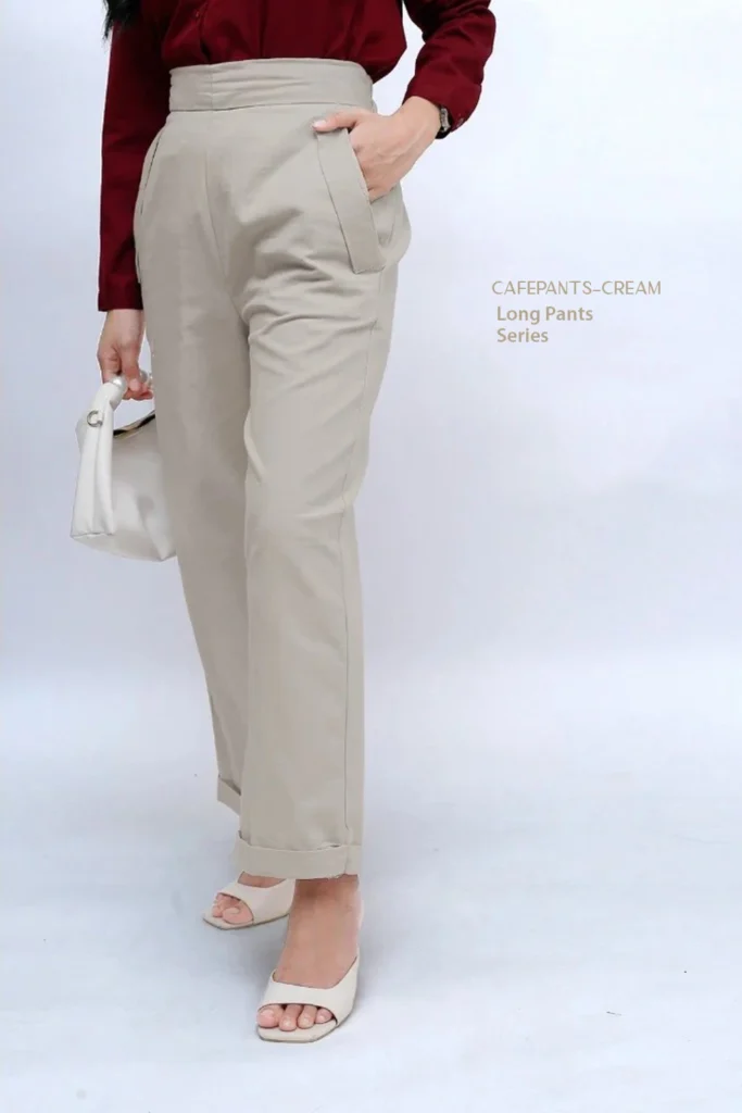 celana kulot cafepants